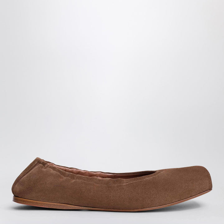 AlaïA Scarpe - Marrone | c9c3b341d917416155d203a76406aac4fe216add