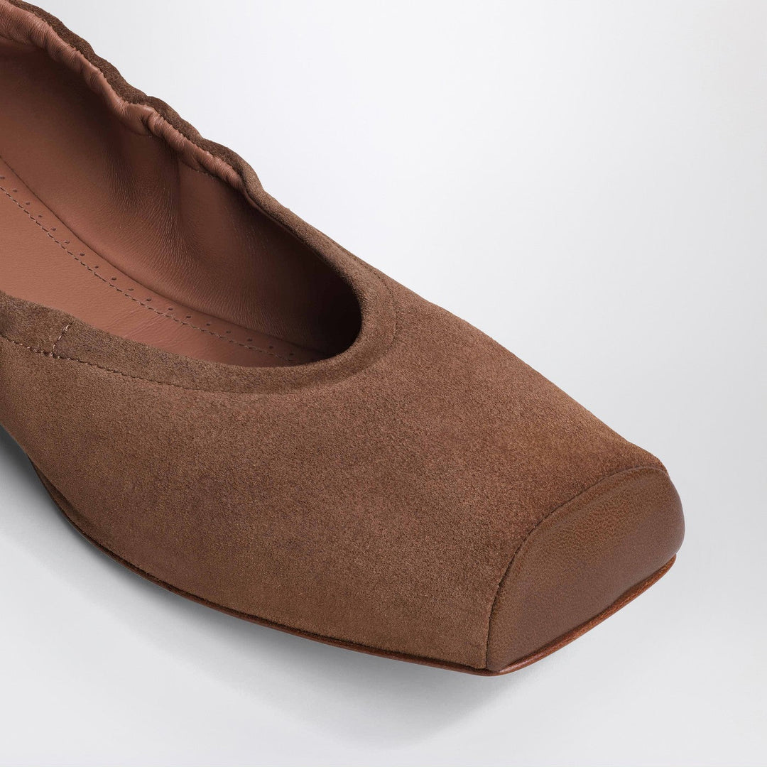 AlaïA Scarpe - Marrone | ac3a85f45a493a66734d37c4ea187a6d290cf744