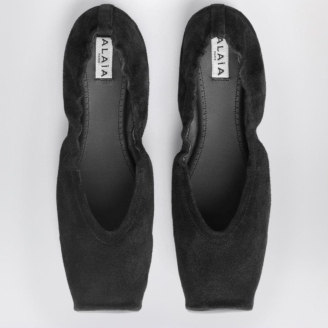 AlaïA Scarpe - Nero | ac167cf4df5cb12d366e6f793dcf2c392b249e04