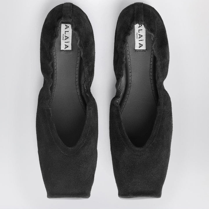 AlaïA Scarpe - Nero | ac167cf4df5cb12d366e6f793dcf2c392b249e04