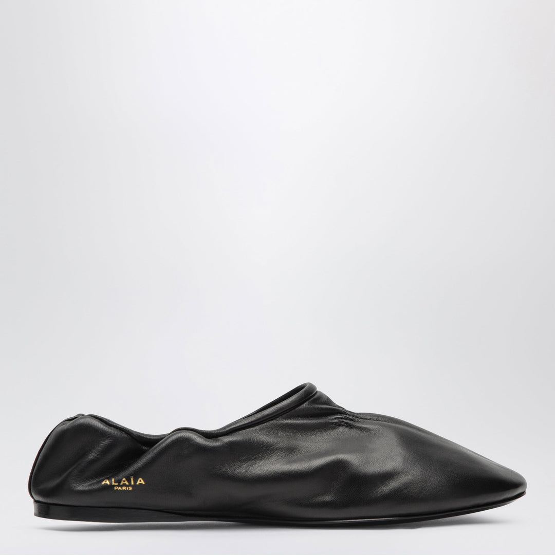 AlaïA Scarpe - Nero | 5e52784bf8718d8b9105914c55895ed04eade290