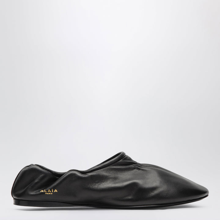 AlaïA Scarpe - Nero | 5e52784bf8718d8b9105914c55895ed04eade290