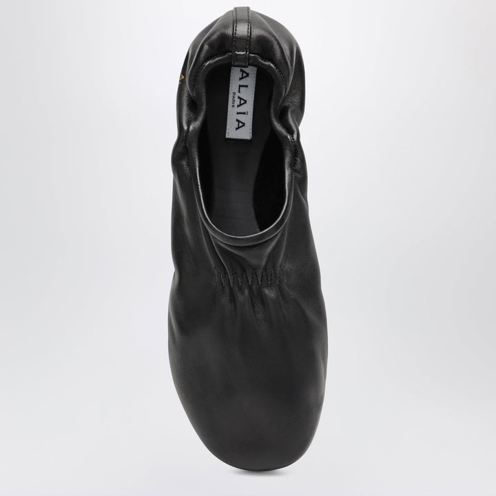 AlaïA Scarpe - Nero | 2e6cae4eac4480675bf630ff4a6bf295013f92d1
