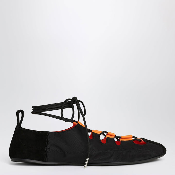 AlaïA Scarpe - Nero | c4662e5d5f04ae19ab10a93fdba06735ab39e909