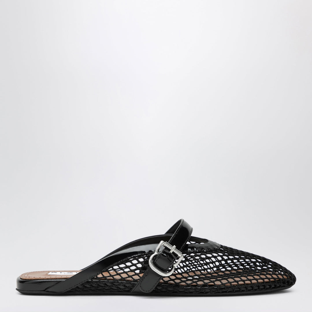 AlaïA Scarpe - Nero | 52c8d76f5b2242c5c302ebe300c858f42eca726b