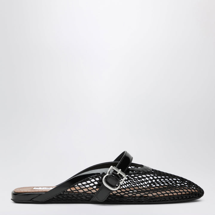 AlaïA Scarpe - Nero | 52c8d76f5b2242c5c302ebe300c858f42eca726b