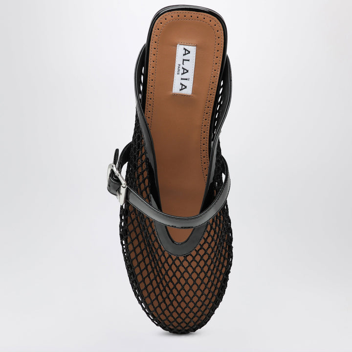 AlaïA Scarpe - Nero | bb9f50ae9e67046baec2b8202a3ddd9edff0bb4a
