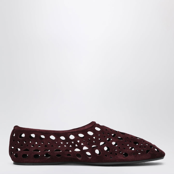 AlaïA Scarpe - Rosso | d506a587a05c08e71bbe7bd6164cde86b634913e