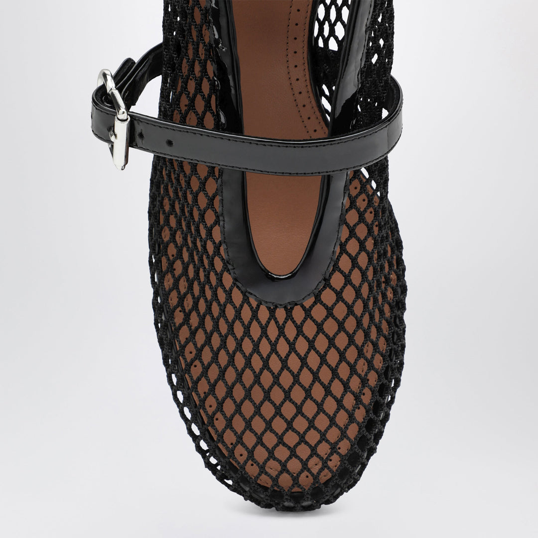 AlaïA Scarpe - Nero | f1dba1915d0c3db441b166aefa6dae237bbc51db