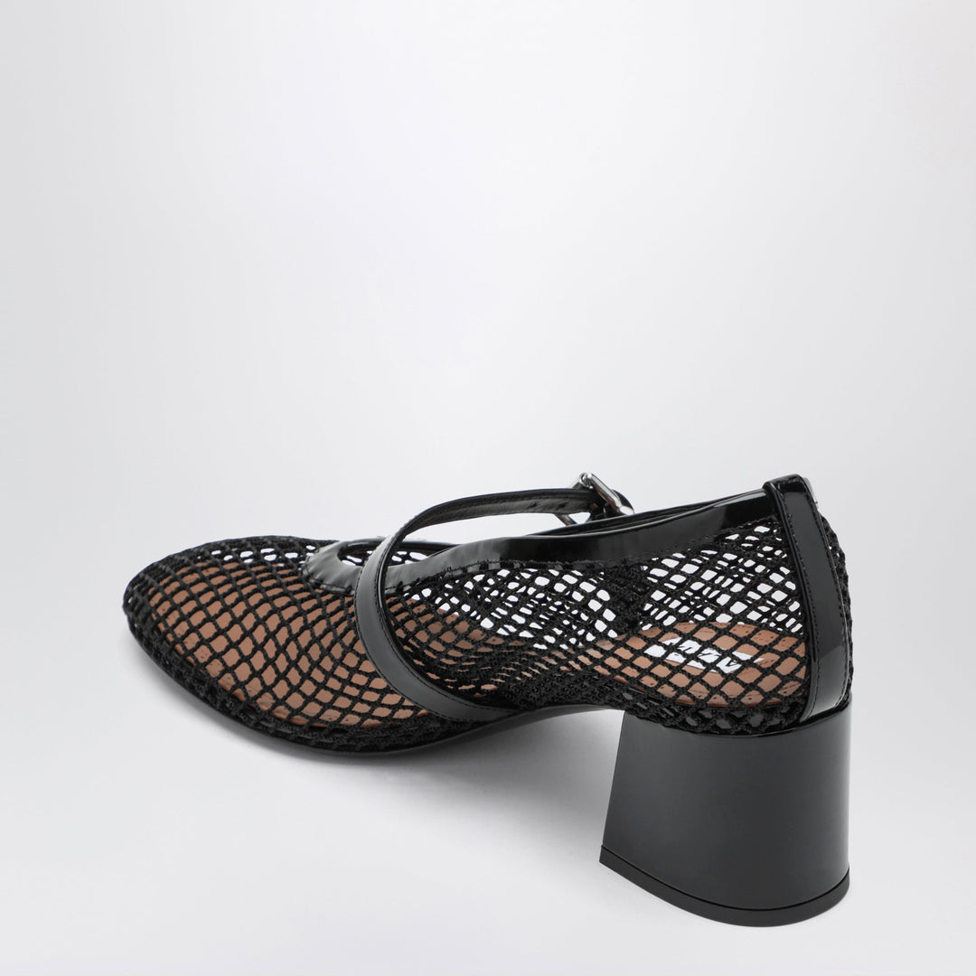 AlaïA Scarpe - Nero | f2d88bb6638afe9c202fbaff7b5f7eba9b7505e7