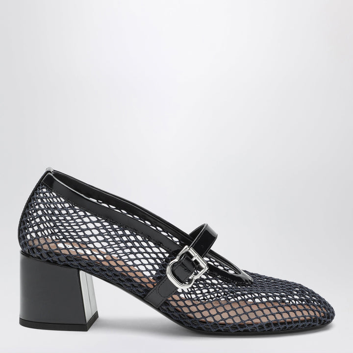 AlaïA Apparel & Accessories - Blu | 71b5aae3c78bdacf6d6f4c42d9712e53dbe47095