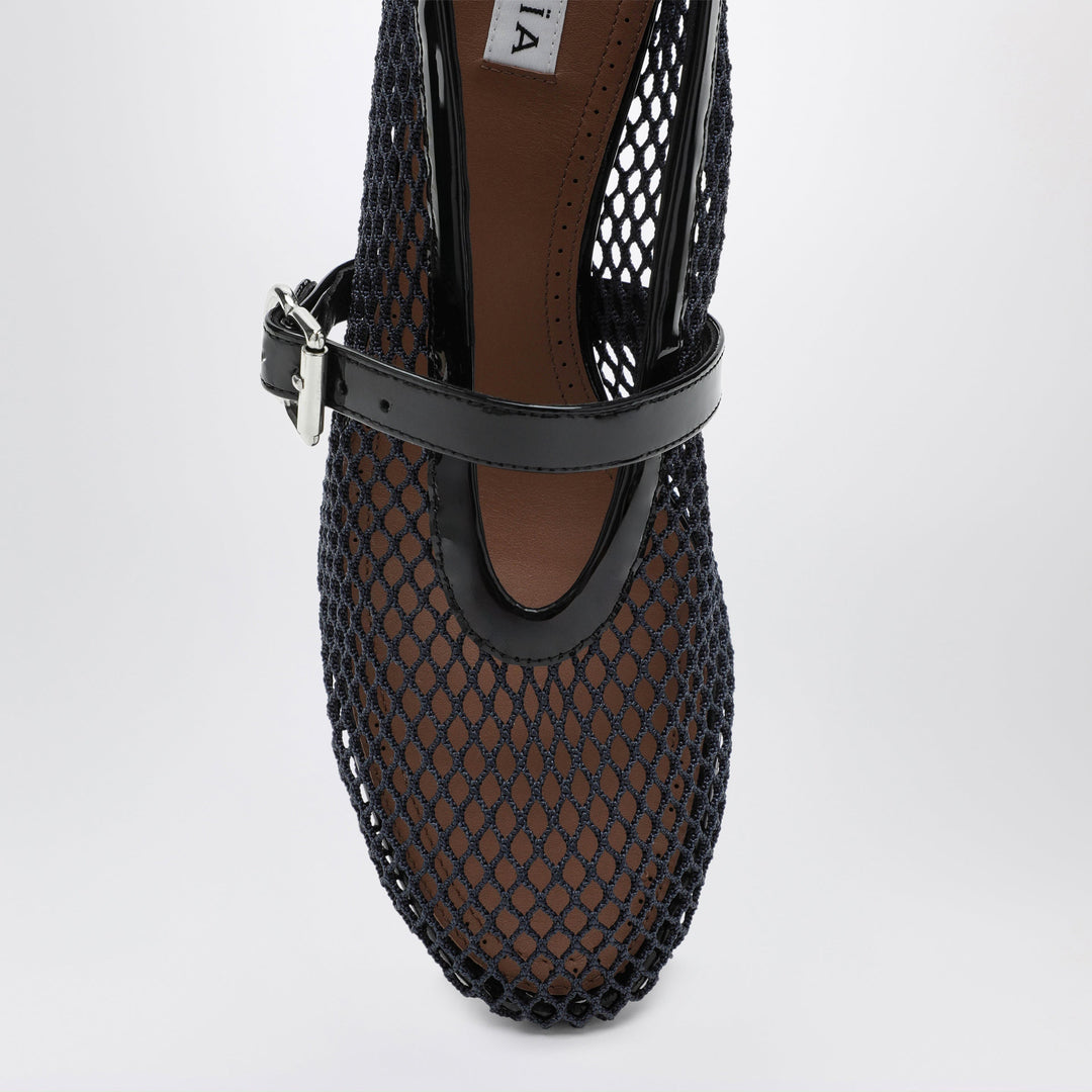 AlaïA Apparel & Accessories - Blu | 6383e560931330459b620190623053256a12081f
