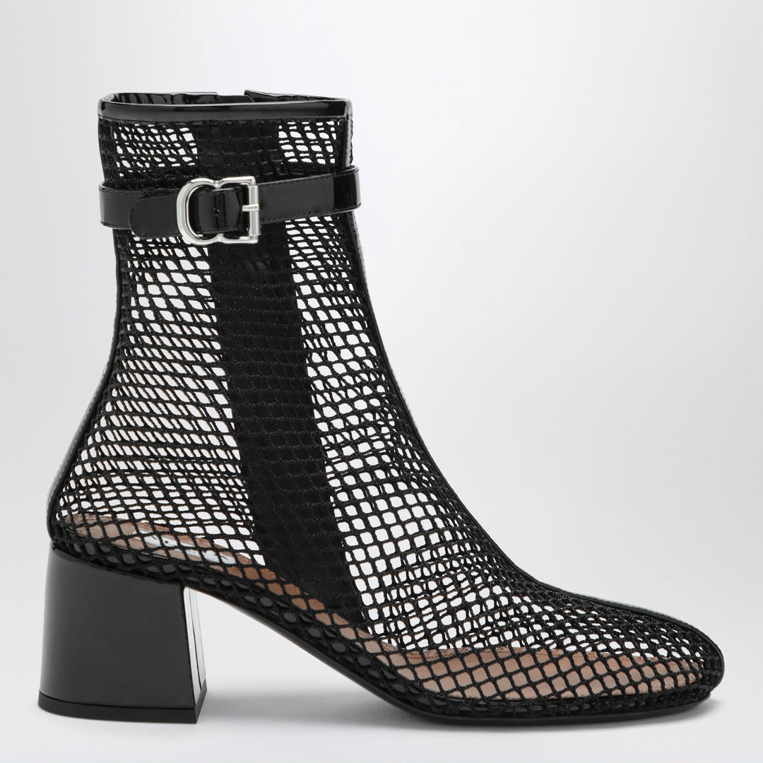AlaïA Scarpe - Nero | 26a7de3152bc5033231cb624d7c4448a7fb1a9b7