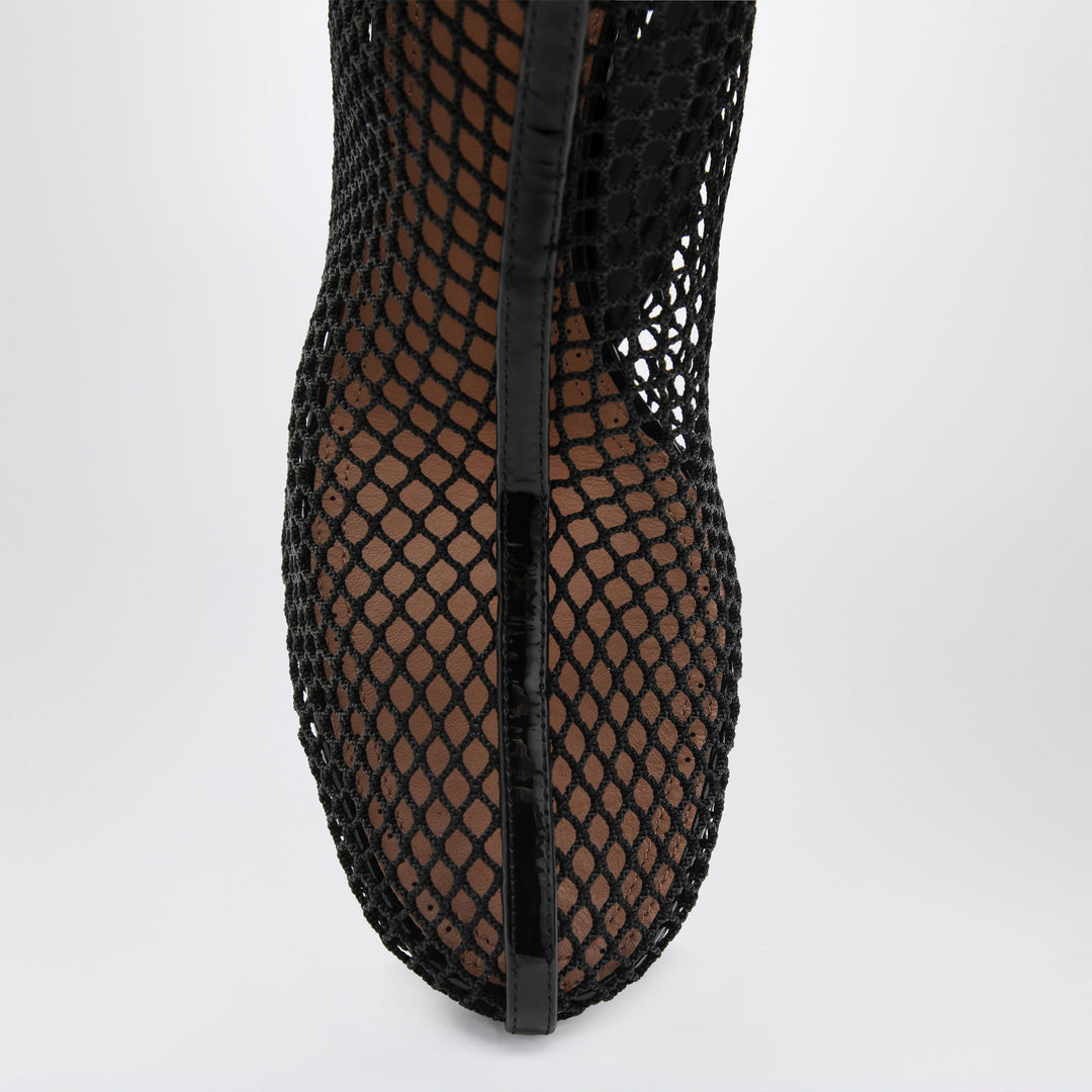 AlaïA Scarpe - Nero | 92be6d395aecda4b836642a2da3c128484798242