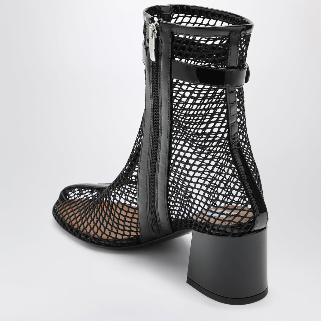 AlaïA Scarpe - Nero | 97bf901d5d9d3a2c0794a6be45f63609413dc040