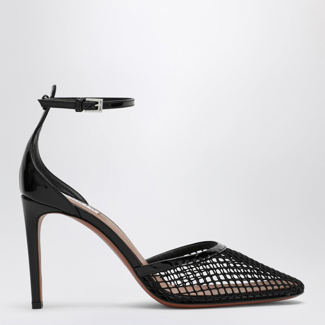 AlaïA Scarpe - Nero | e87f2e9d2d28c296a34b8373755067dd74852e1a