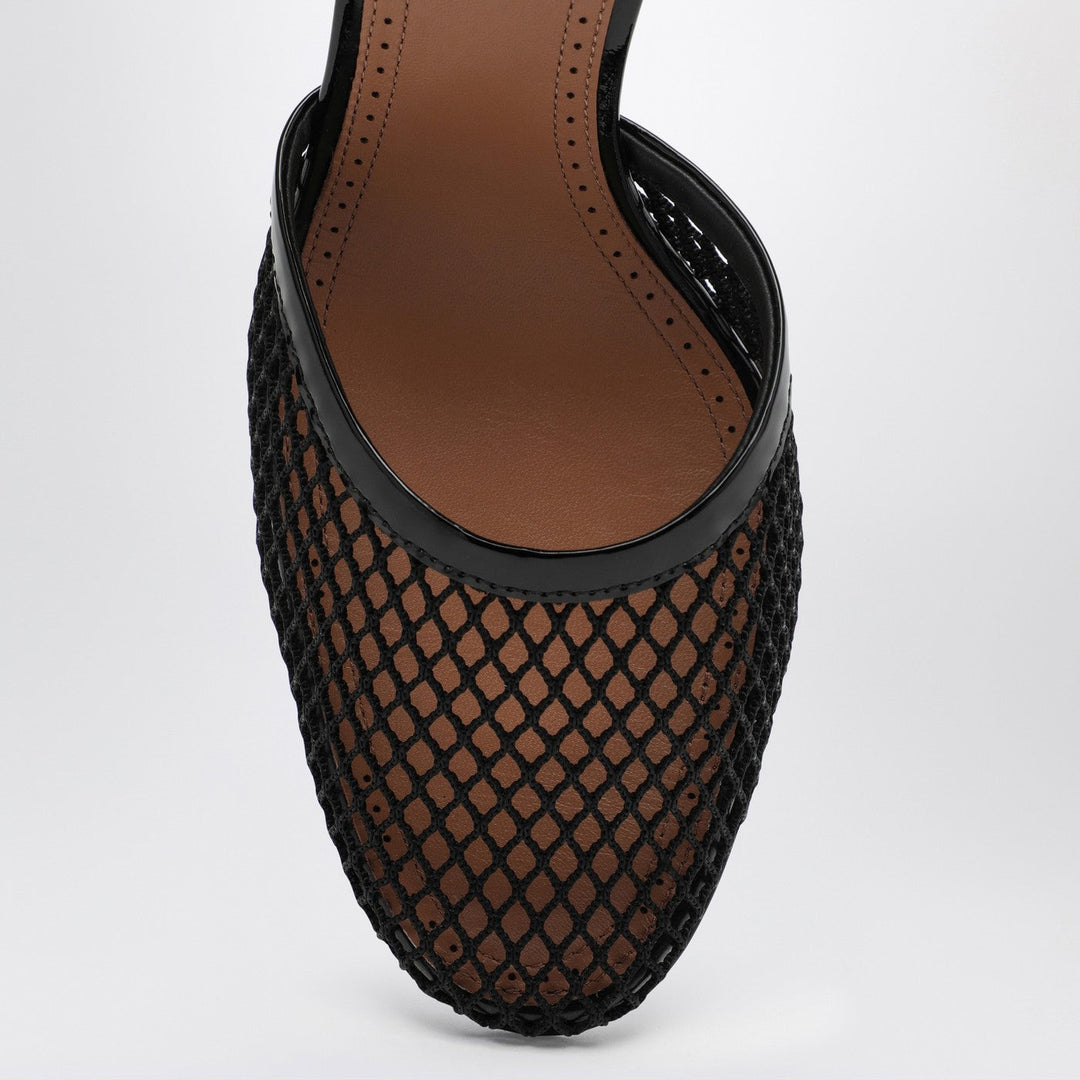 AlaïA Scarpe - Nero | 26c24e8e9433e24a7cef17d8445feb1196206532