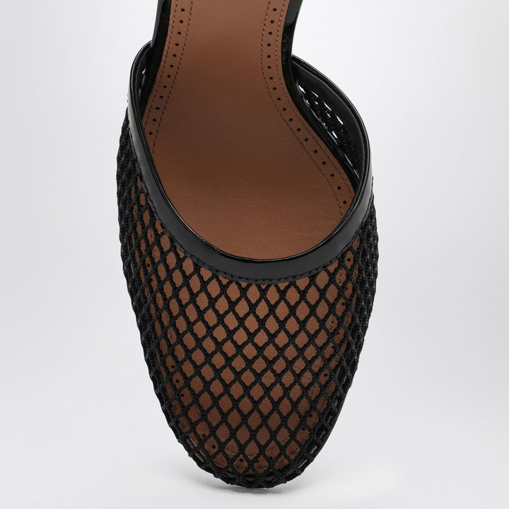 AlaïA Scarpe - Nero | 26c24e8e9433e24a7cef17d8445feb1196206532