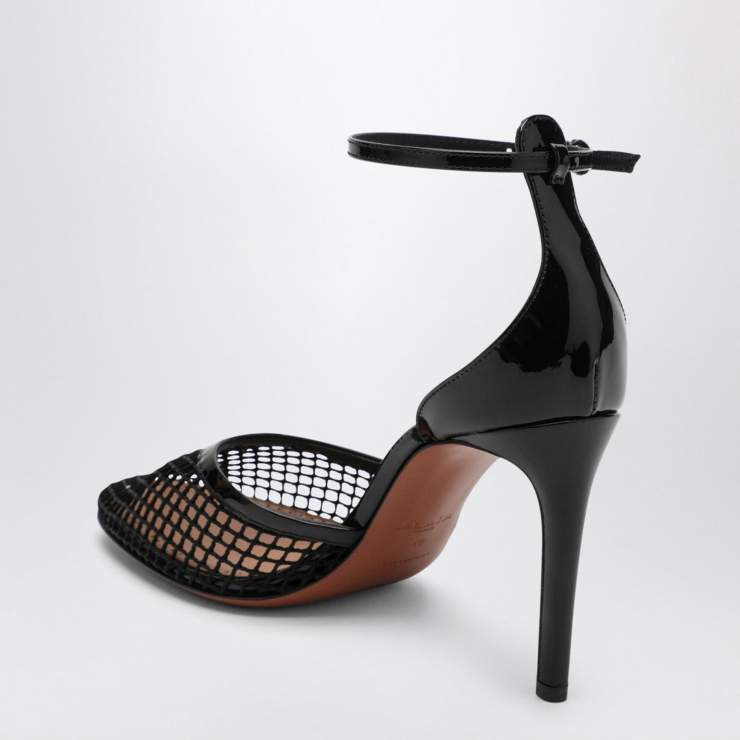 AlaïA Scarpe - Nero | 8160b2bea171d281428bbeffe98e83bb662b9bbd