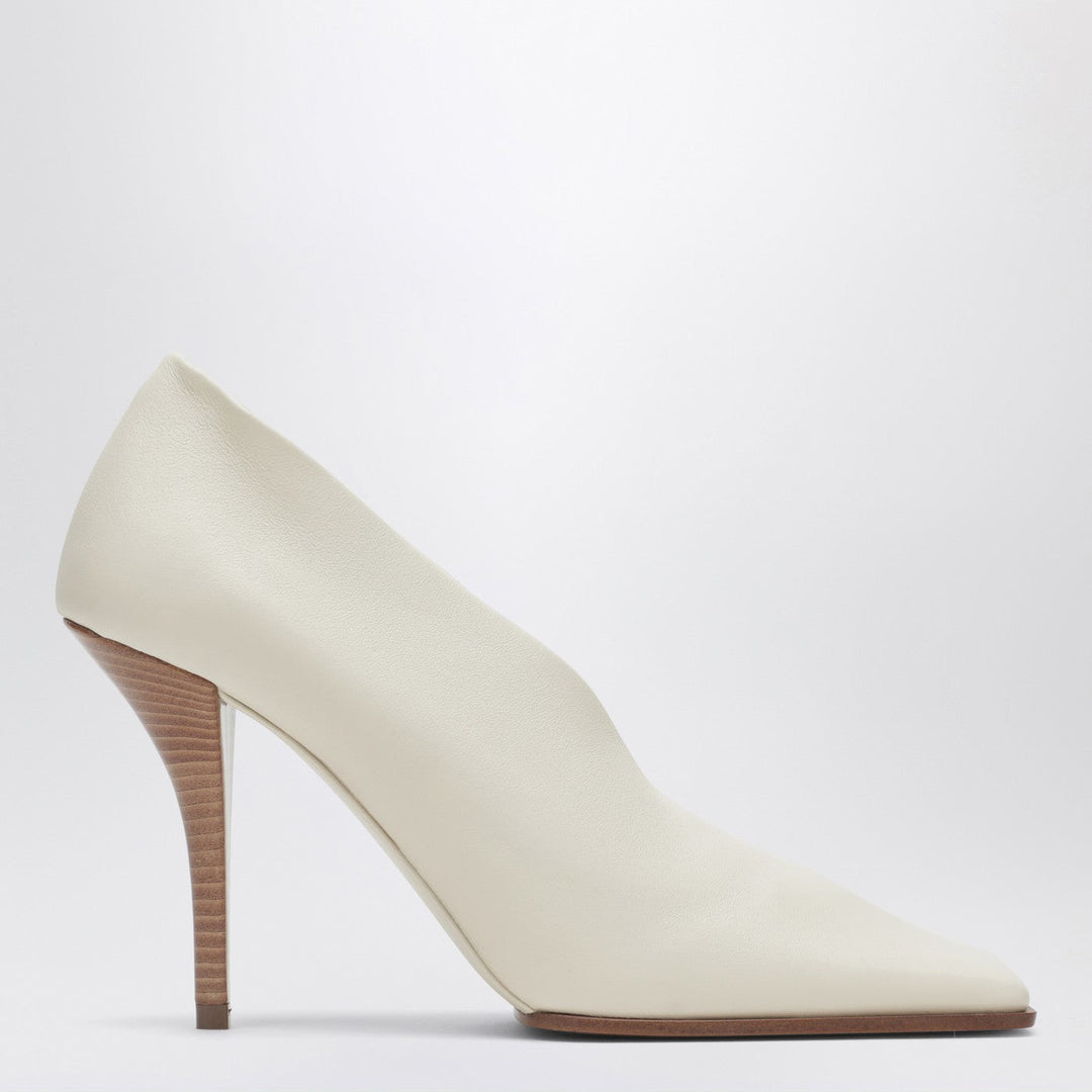 AlaïA Scarpe - Beige | 9900fc2f6f074d9dc7f7ef5aef8564c1d917b659