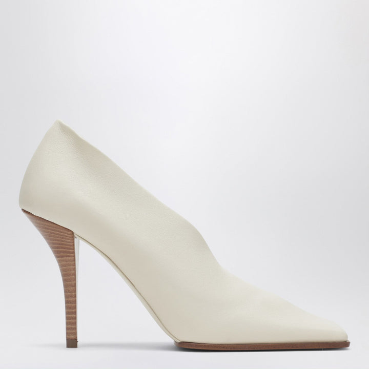 AlaïA Scarpe - Beige | 9900fc2f6f074d9dc7f7ef5aef8564c1d917b659