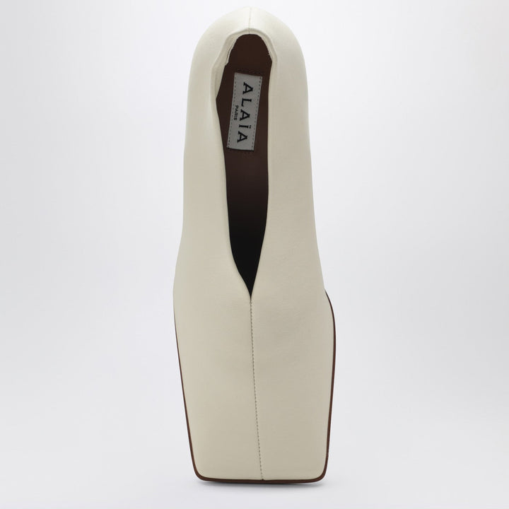 AlaïA Scarpe - Beige | 6cc1fb84ee9a7469b57c8e927037e651ecf9c300