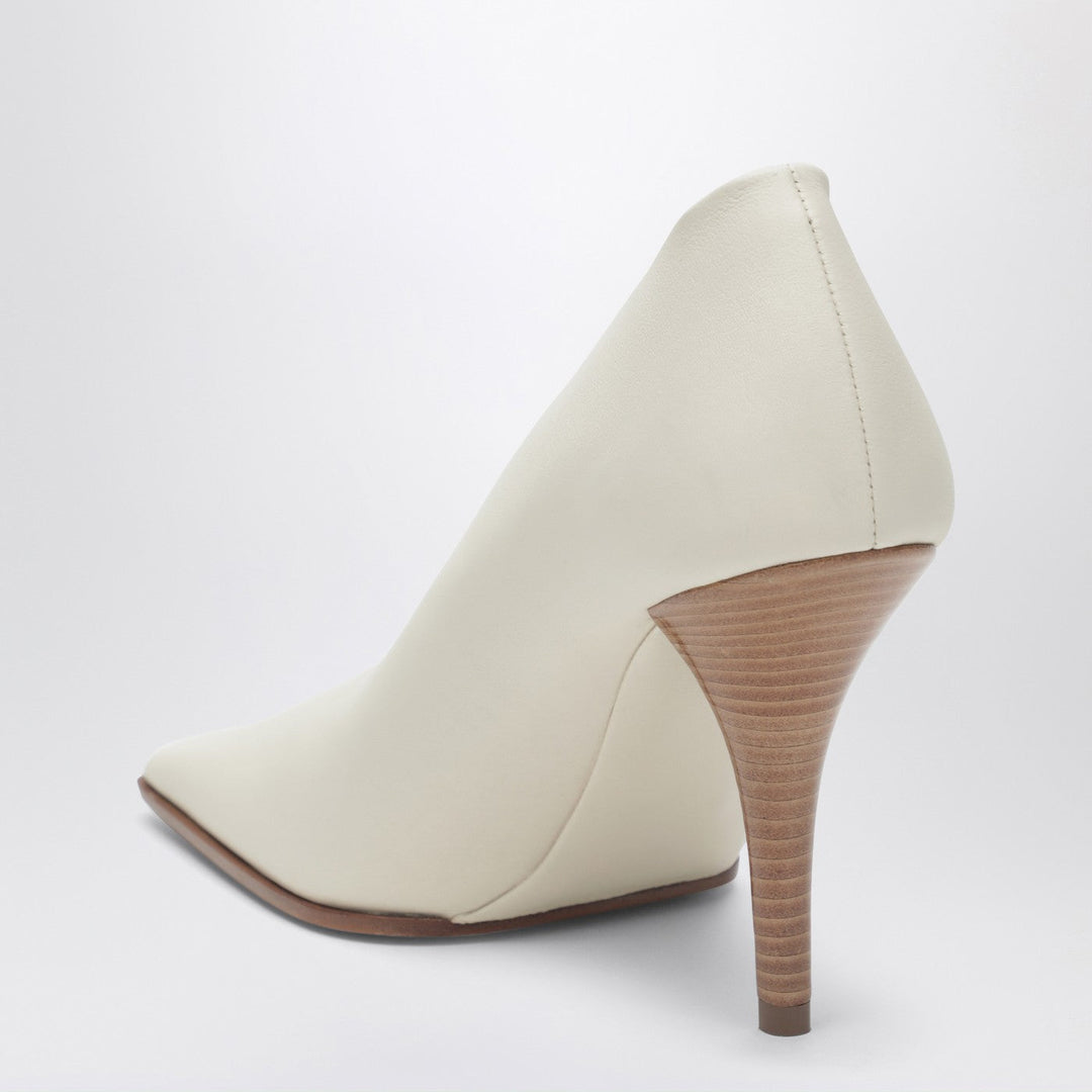 AlaïA Scarpe - Beige | 19154eb5ba3e464ddbe74e2d7f11febddad8ce8a