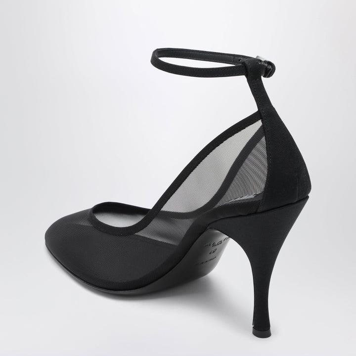 AlaïA Scarpe - Nero | b035ad7ab75d743a2689f6d6c8a9654af80dc378