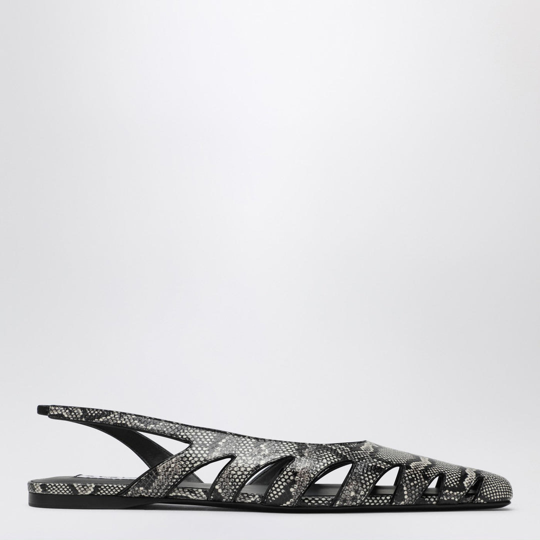 AlaïA Scarpe - Bianco | a27a415a7f804840d8ed8b47fca0fee835a462be