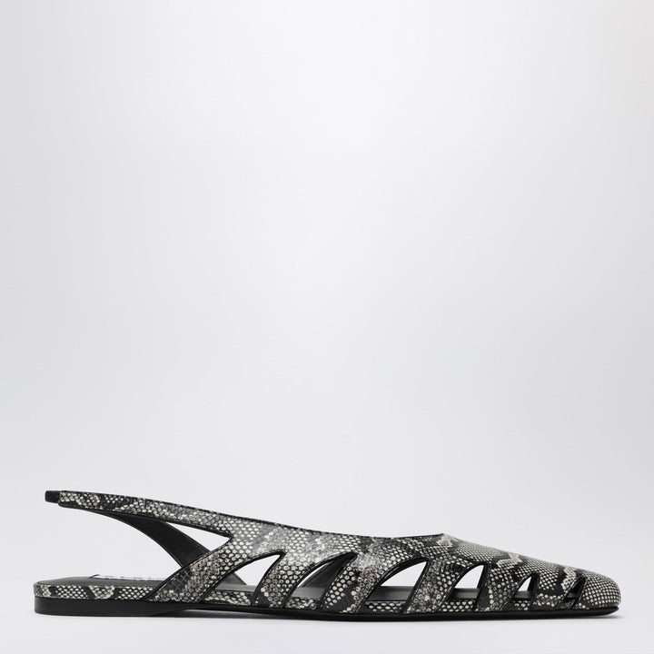 AlaïA Scarpe - Bianco | a27a415a7f804840d8ed8b47fca0fee835a462be
