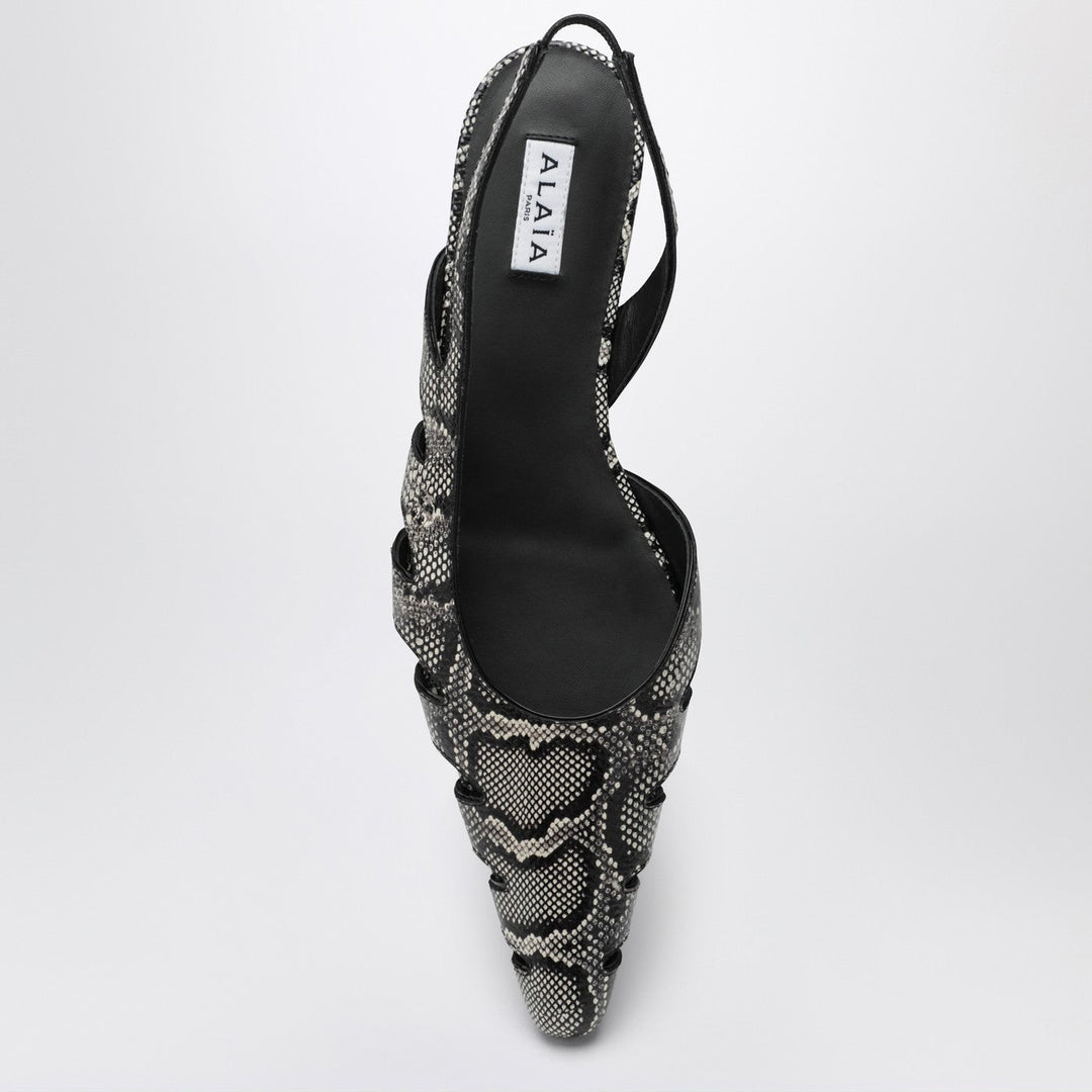 AlaïA Scarpe - Bianco | 3e30d90a4e0034bae4ecafbc9738012d7a1ddbd6