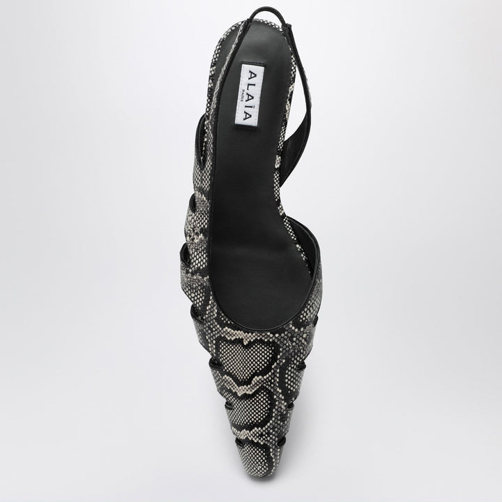 AlaïA Scarpe - Bianco | 3e30d90a4e0034bae4ecafbc9738012d7a1ddbd6