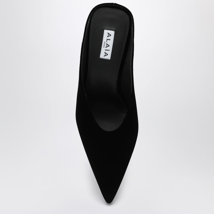 AlaïA Scarpe - Nero | b203a8ccf6644ab3883de77e978386ea127b3d49