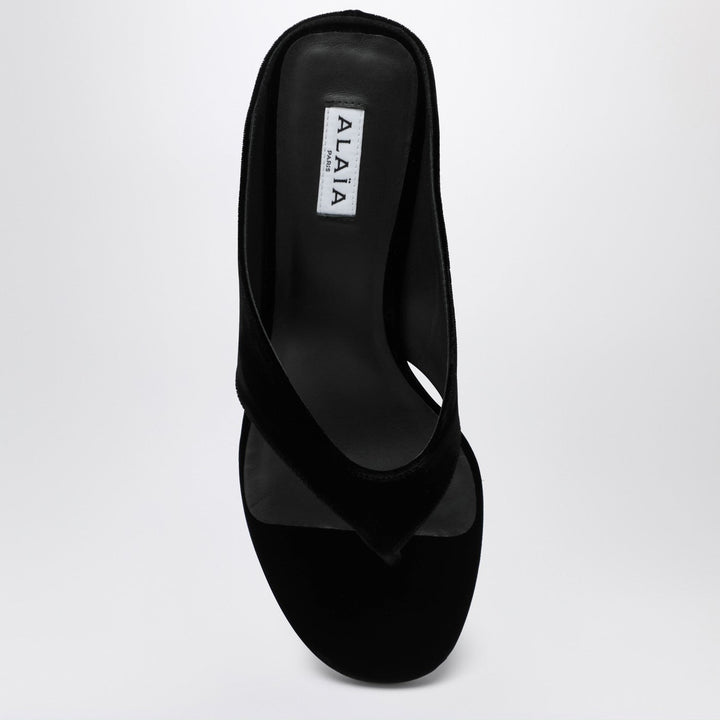 AlaïA Scarpe - Nero | 5b133c0376c2369438b79d3baaf60b6202d21205