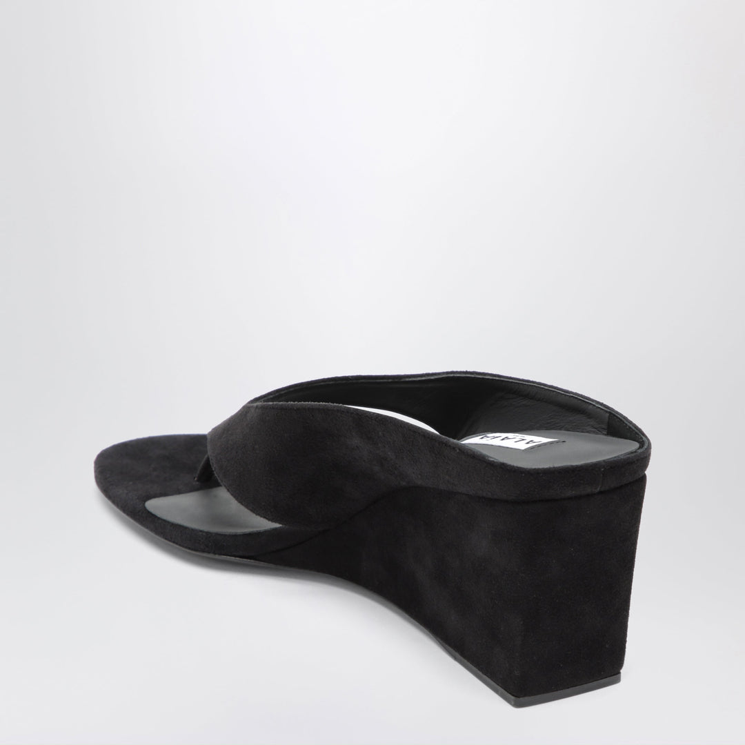 AlaïA Scarpe - Nero | 289608c7e10abd23b1e238d9ee7b43a5e22a93d7