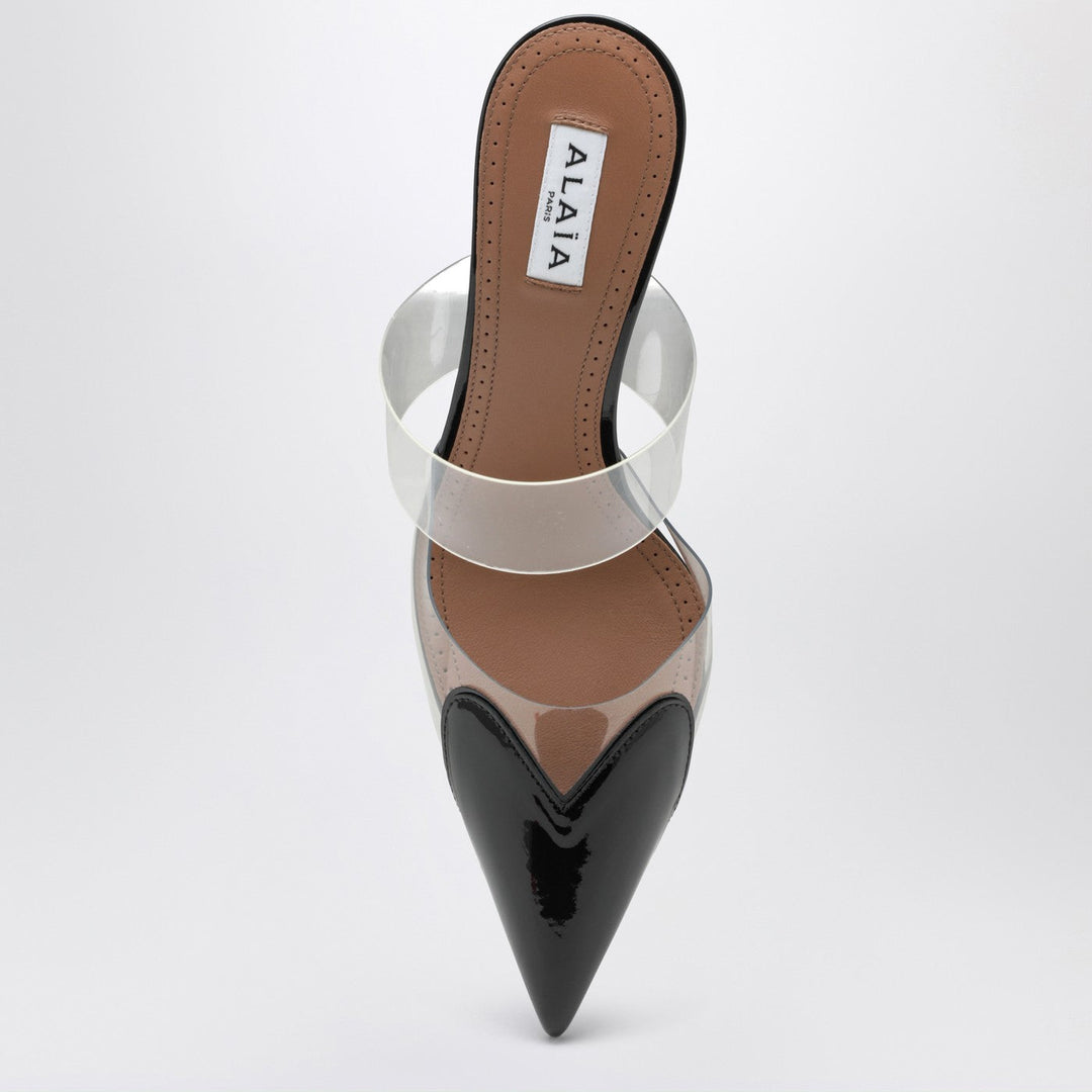 AlaïA Scarpe - Nero | e5f35a63a9f68ffe5e816933a02bec1906ba65c8