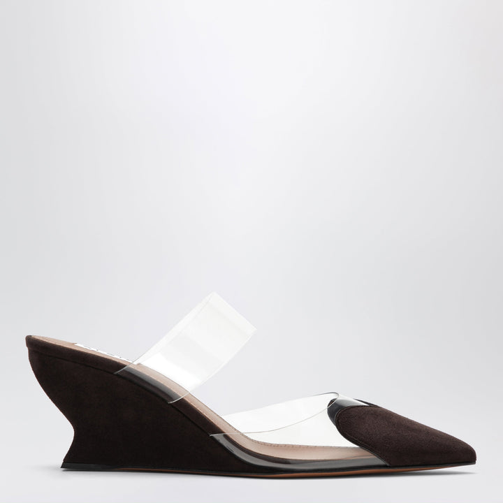 AlaïA Scarpe - Marrone | 14067fb03e6151f592299f78e8e1cf9212050b15