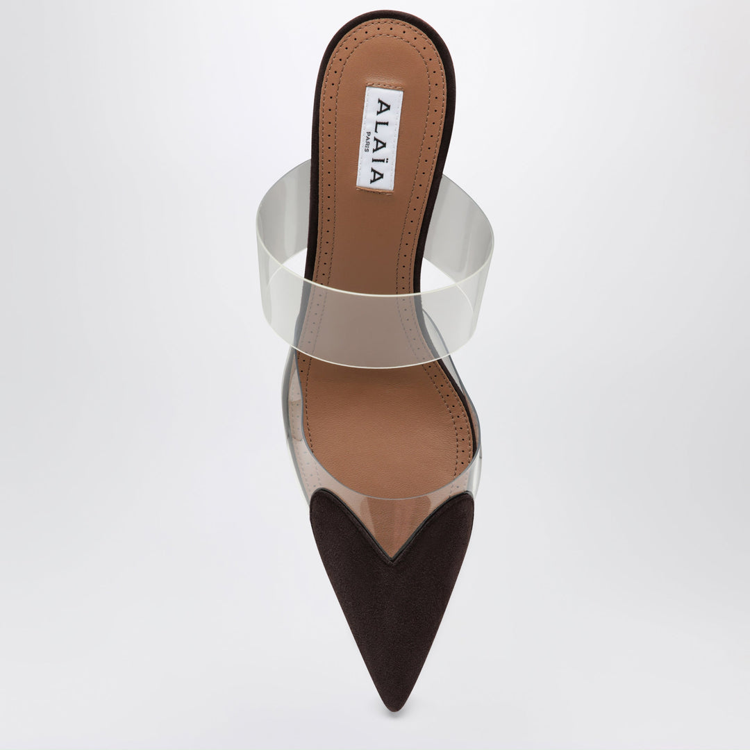 AlaïA Scarpe - Marrone | 4a4d1db73ba4f137e22010464010649f55801496