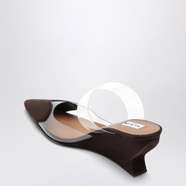 AlaïA Scarpe - Marrone | f1c0b6c1f0b737cf99fc63b0bb74ce3781905c2a