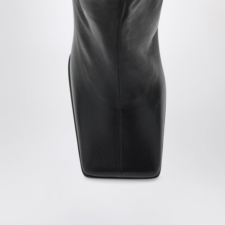 AlaïA Calzini - Nero | 49271ada1254b156ddec74d8651d7a3978f5f136