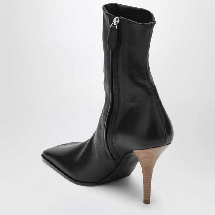 AlaïA Calzini - Nero | 8104cdf16d9001112d22224d66b69828b3c72d27