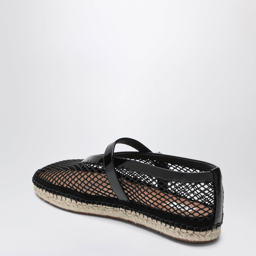 AlaïA Scarpe - Nero | 86cc064270d3ba8e611a8c75e95f0d3fa60c8195