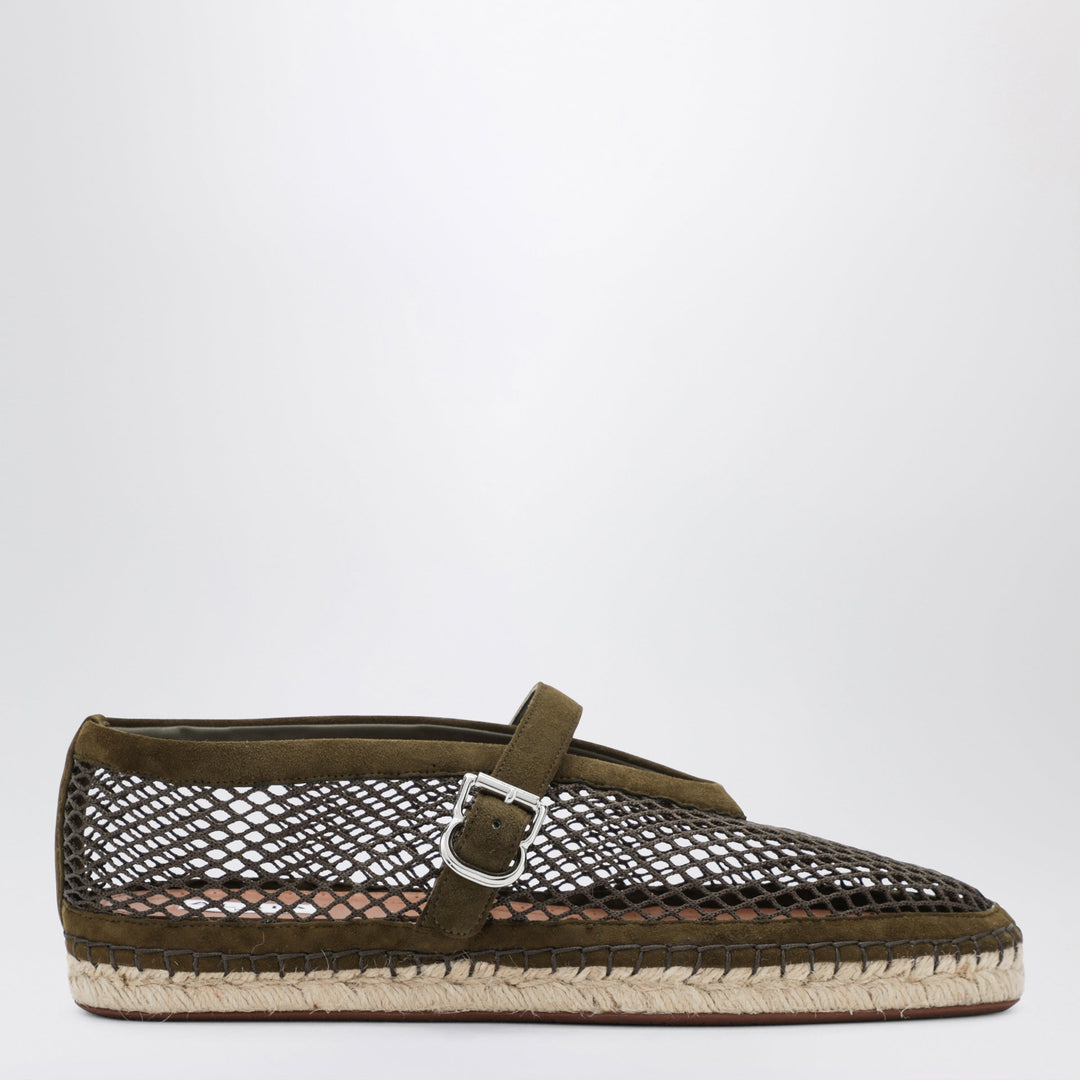 AlaïA Scarpe - Verde | 05440d8b7ef11b7c6ce774d7762c8e7edf80f0af