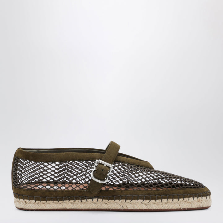 AlaïA Scarpe - Verde | 05440d8b7ef11b7c6ce774d7762c8e7edf80f0af