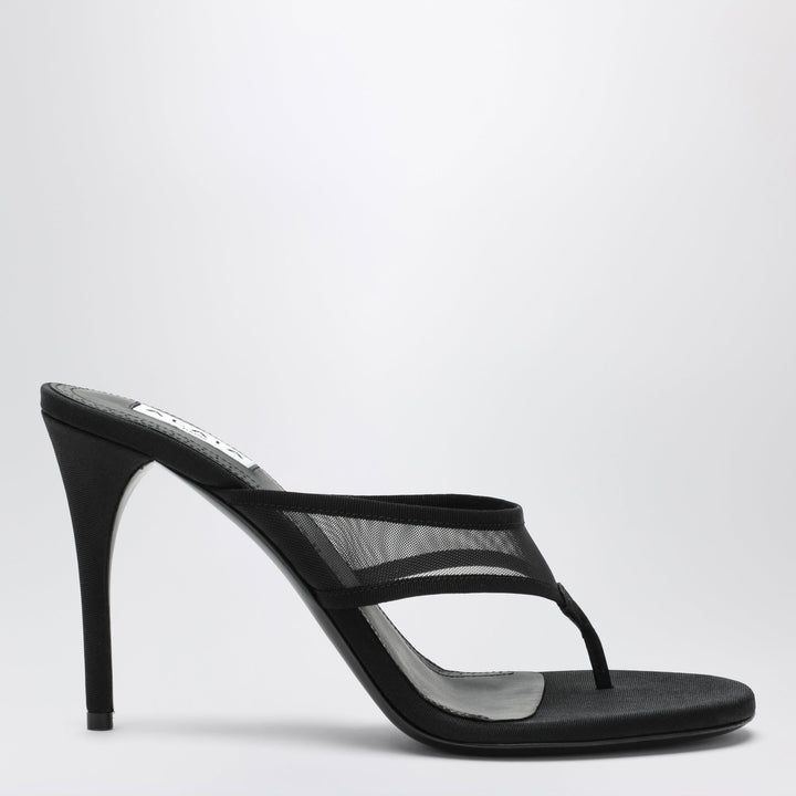 AlaïA Scarpe - Nero | ae4a7a70691b1e661f4ca9380826692697c718a8