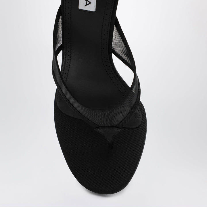AlaïA Scarpe - Nero | 648d6e9d06af24181594252c4b2d8fd88b8d6a30