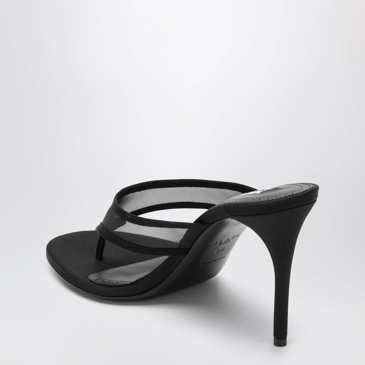 AlaïA Scarpe - Nero | 0e62944dd113052b87555799db0b197f3af91acb