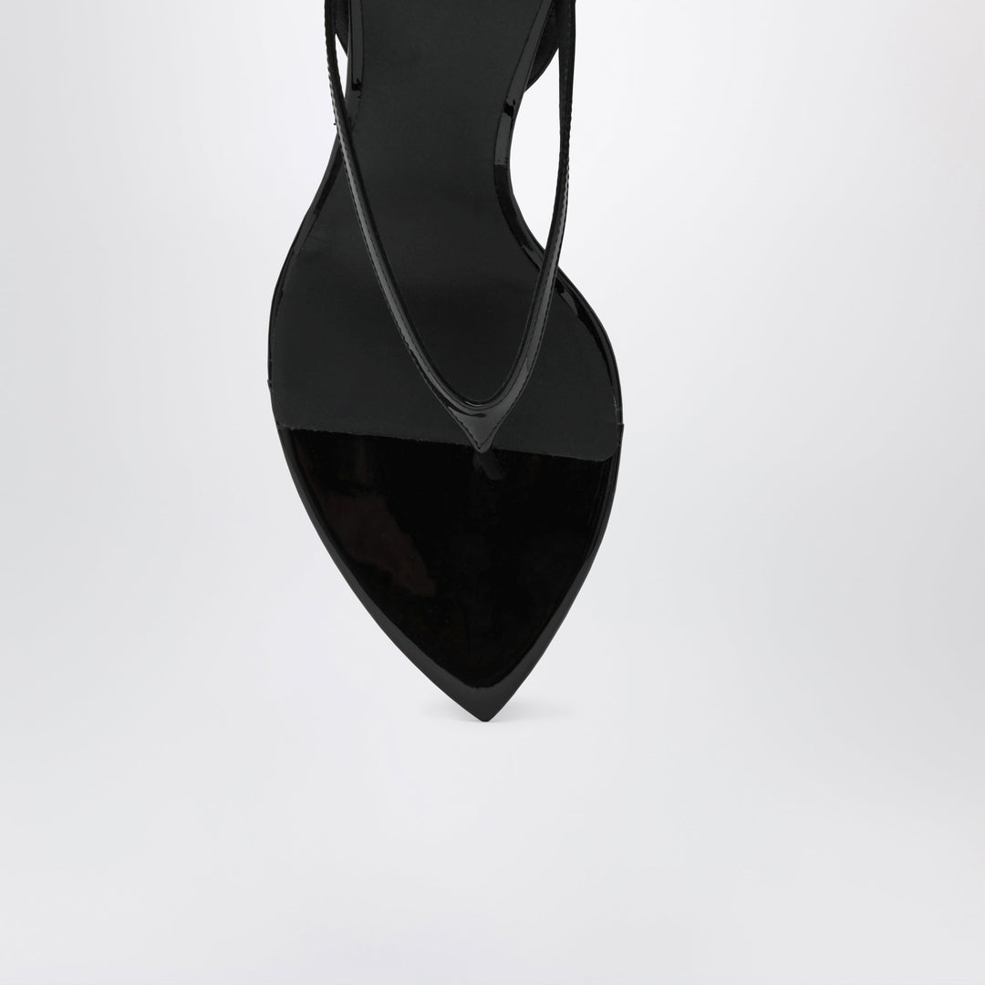 AlaïA Scarpe - Nero | 7a15849623444b59afefccf3d65a996fb667f700