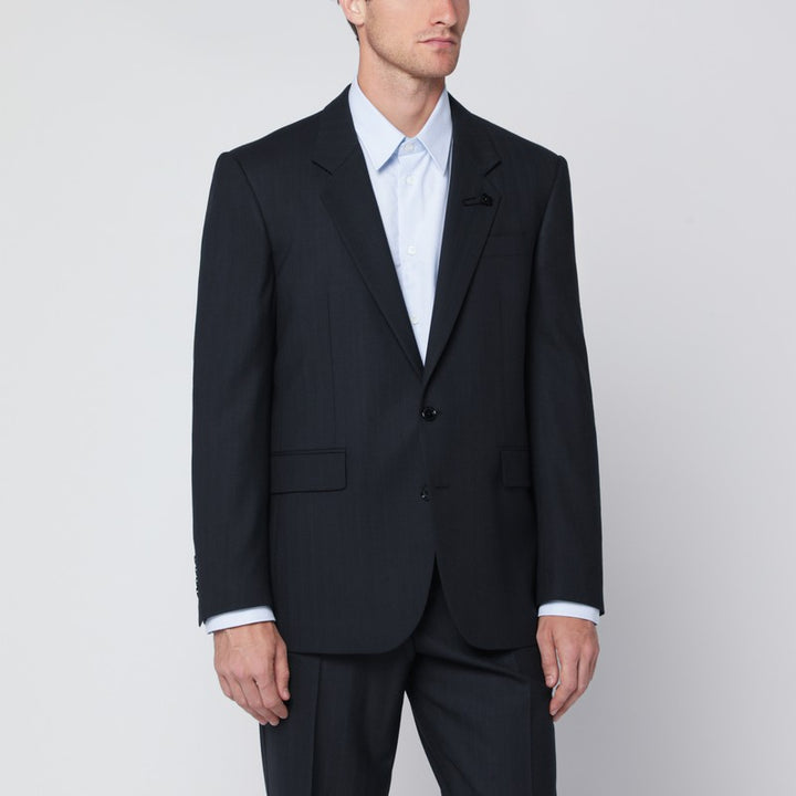 Lardini Coats & Jackets - Blu | 0d79f4c309fffb3060a82ce9cd6f8cdd363abb12
