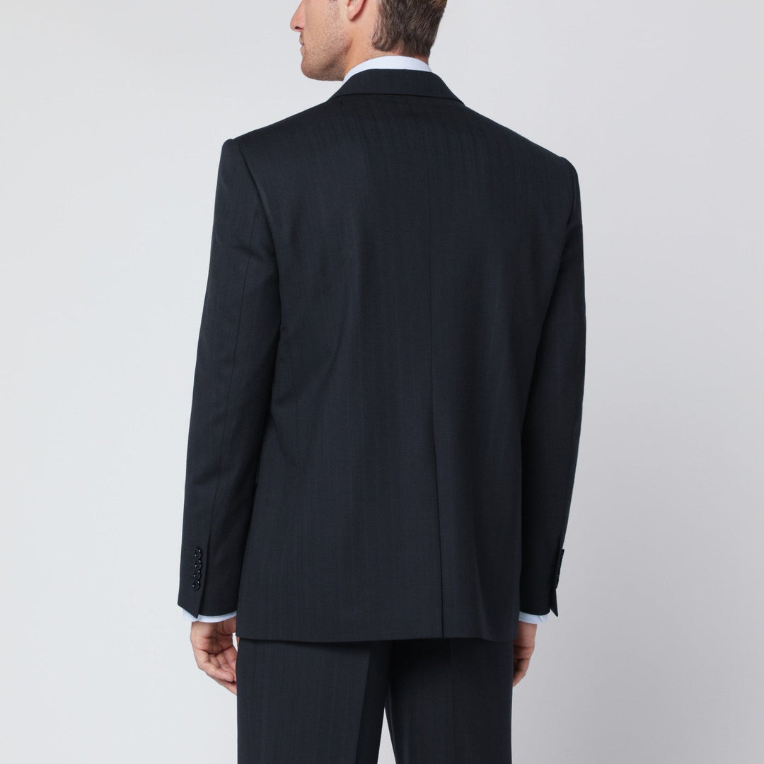 Lardini Coats & Jackets - Blu | f2d02f4276eeb3fcd08daaa2bff3a64a904a394e